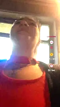 Chatroom XXX en direct de Hausverbot3
