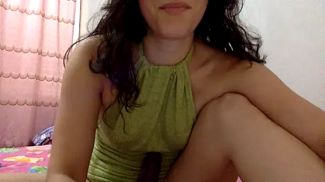 Chat XXX en directo de LatinDoll8