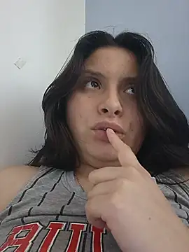 yessica_gomez01 Chat XXX live