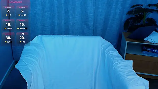 AmeliaEmmy's Live XXX Chat