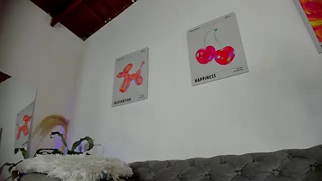 misha_loop Chat XXX in diretta