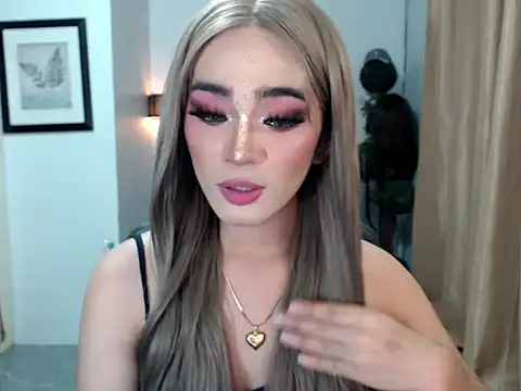 Chat XXX Live lavandermilk