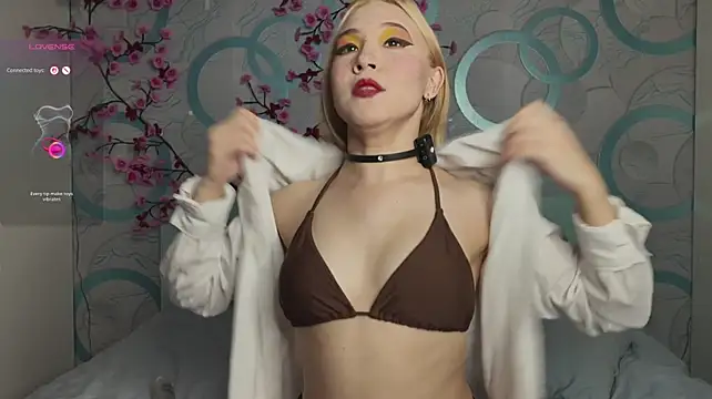 loveamandalove's Webcam Show