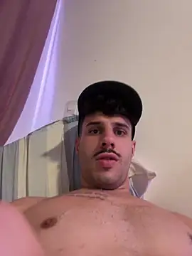 צ'אט XXX בשידור חי של slaamdopee