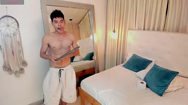 Živý XXX chat Lycan____