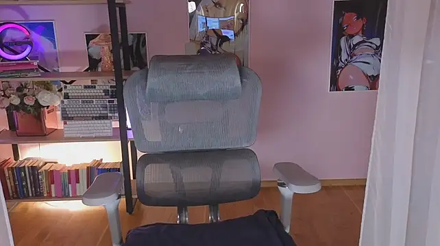 XXX chat uživo modela _AnnaStark_