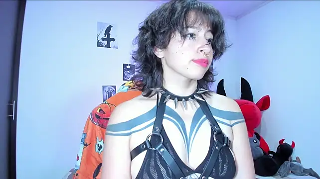 Yourgoddessbab3 Chat XXX in diretta