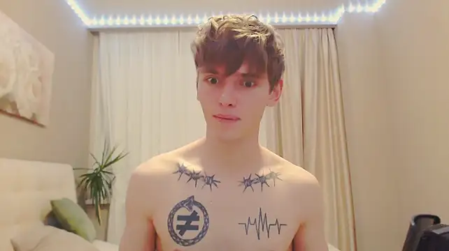 Fredd_Xanders 라이브 XXX 채팅