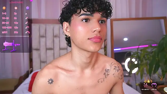 Kai_star 라이브 XXX 채팅
