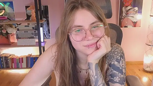 _AnnaStark_n Live XXX chat