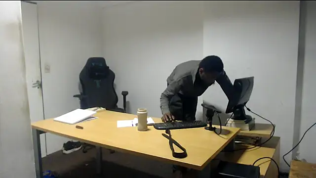 Mastertopdome live XXX chat