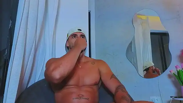 Chat XXX Live Scottfishcer1