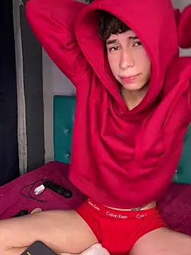 Chat XXX ao vivo de Kael_Prince