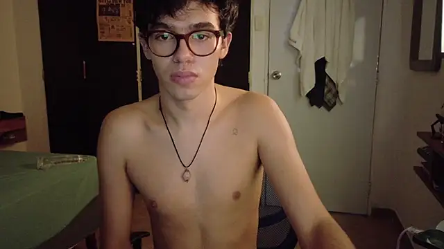 matteo_XL Live XXX-Chat