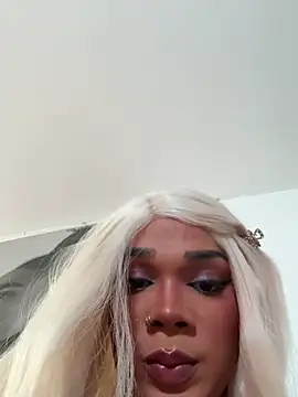 NaomiSteward 라이브 XXX 채팅