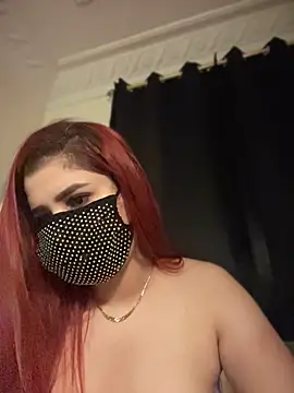 GLAMOUR-1 Chat XXX live
