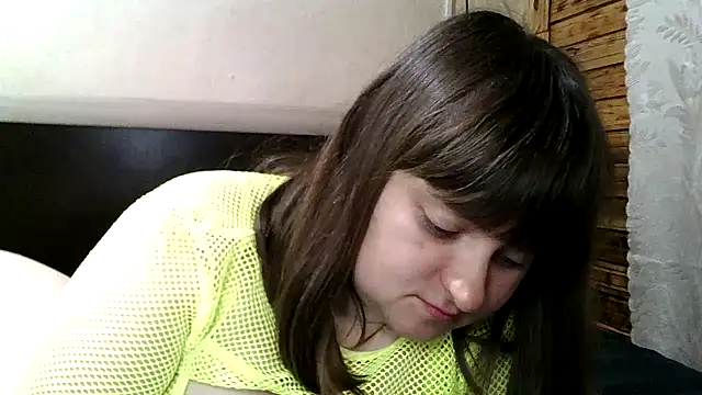LuckyLust15 Chat XXX in diretta