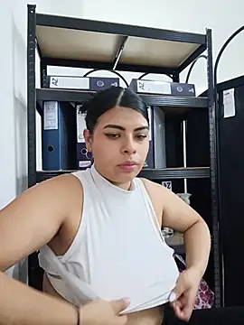 Živý XXX chat SOFIA-11_