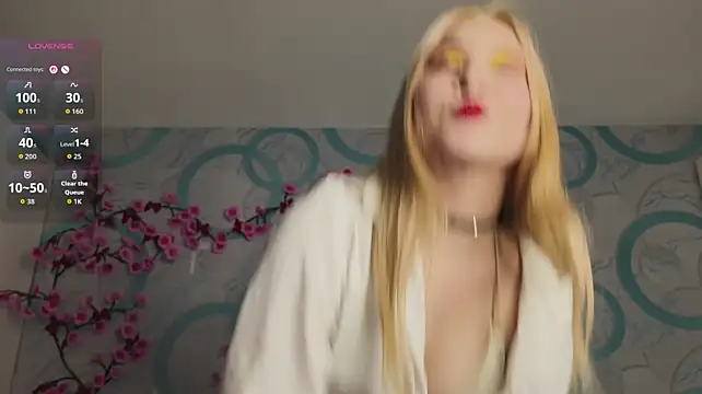 loveamandalove Chat XXX in diretta