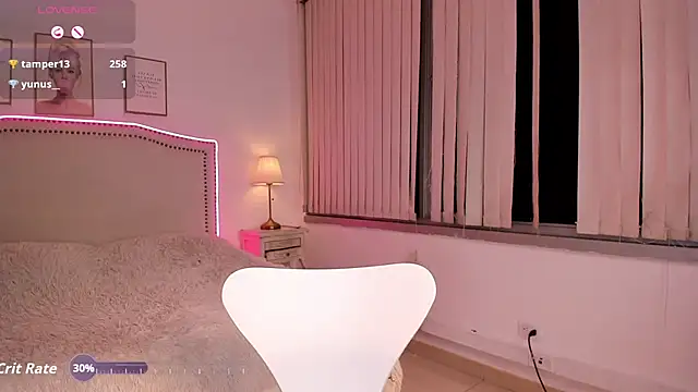 Živý XXX chat Isabella_ev