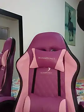 Jessica_princes élő XXX-chatje