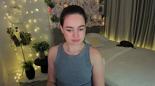 Chat XXX en directo de MiracleCurly