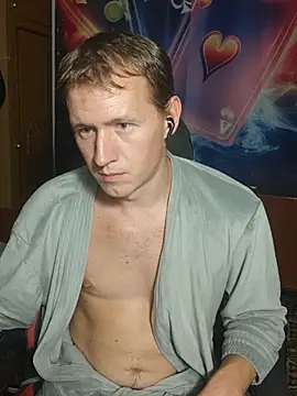 Živý XXX chat DiMastyzzz