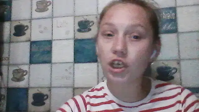 Chat XXX en directo de Anna_wey