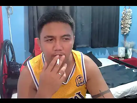David_hot_dad Obrolan Langsung XXX