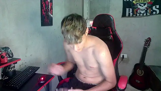 Chat XXX ao vivo de flaquito_junior