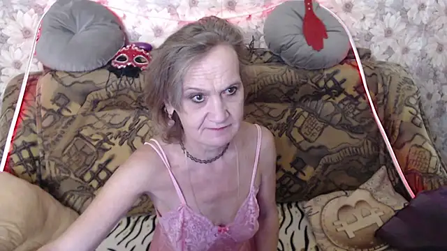 MissBekker Chat XXX live
