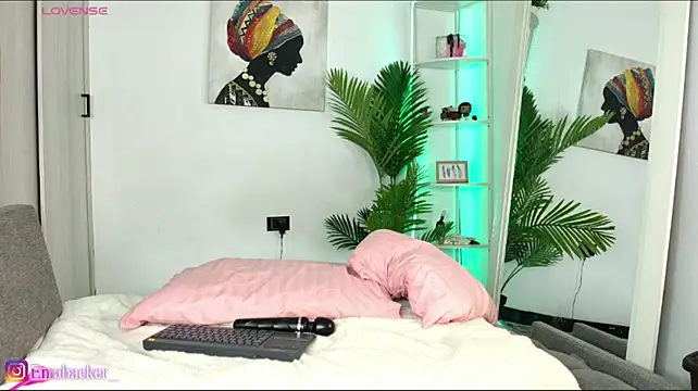 Emma_Backer_ 라이브 XXX 채팅