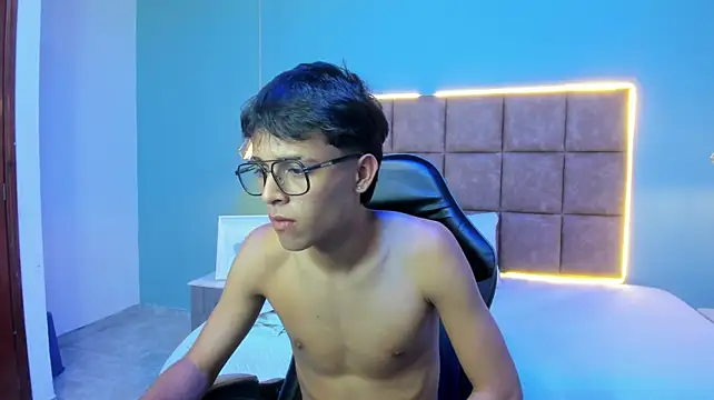 Zayn_carter – Live XXX-chat
