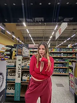 Alirawrz's Live XXX Chat