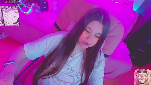 Lolisuccub's Live XXX Chat