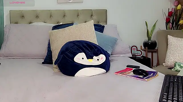 XXX chat uživo modela yanella_fire