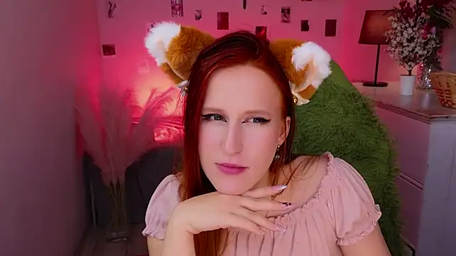 XXX chat uživo modela Eva_Bellea