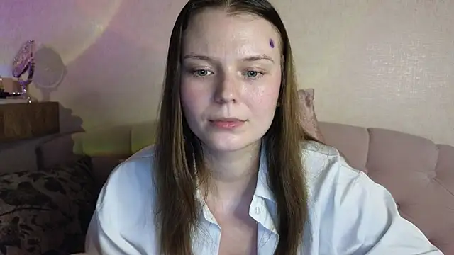Vivian_Davis Obrolan Langsung XXX