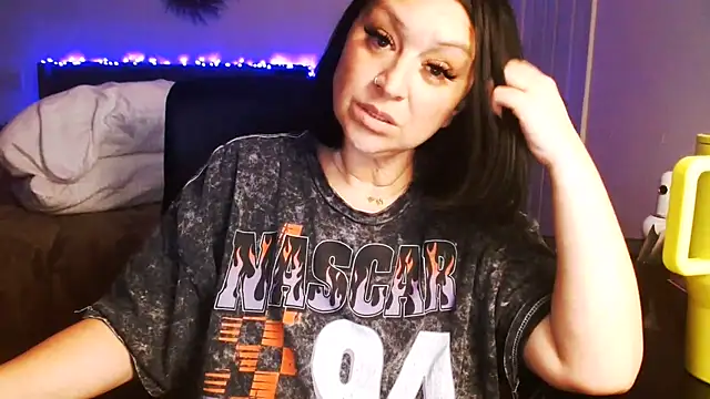 Chat XXX en directo de AlyssiaAmorex