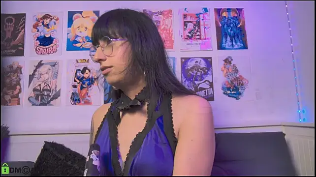 Chat XXX Live snowblack_