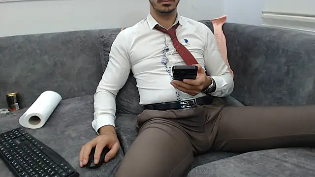 Naughtb0y Live XXX Chat