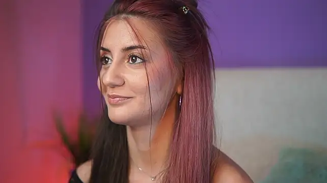 Chat XXX Live SabrinaHope