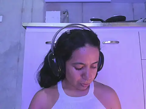 Chat XXX en directo de chiarafustox