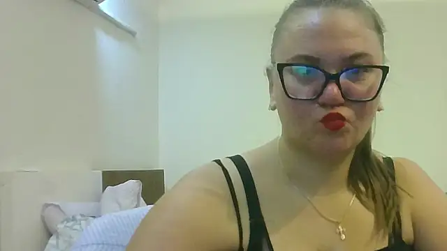 Chat XXX en directo de MuseChic_Wild