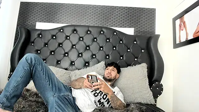 Matt_Smith__ Chat XXX live
