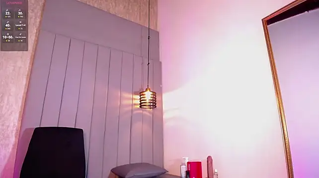 Brittanychanell Chat XXX live