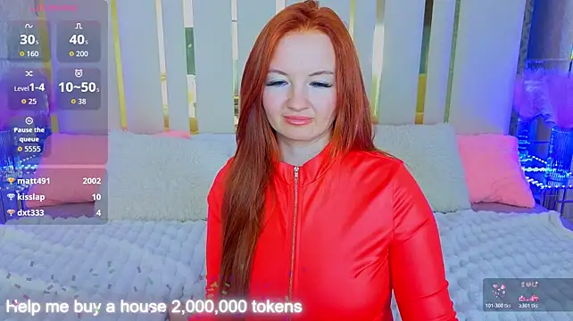 Marina_Mur_ 라이브 XXX 채팅