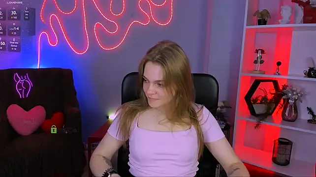 Онлайн чат XXX veronica_bubble