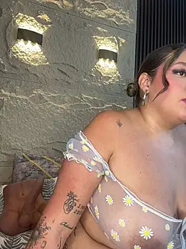 GenesisBlaze Live XXX-chat
