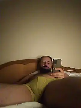 Czat XXX na żywo – Tranda91